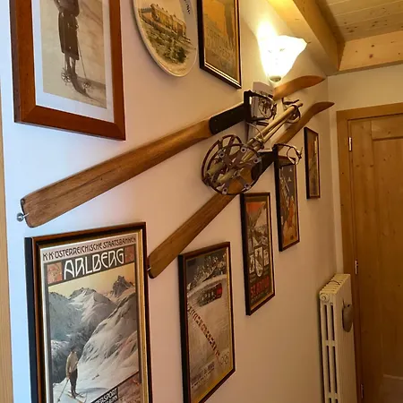 Casa Gialla Attico Da Sogno Tra Le Dolomiti * Vodo Cadore